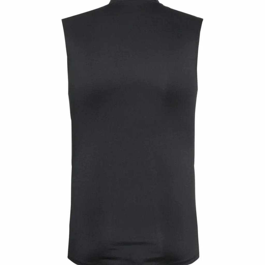Nike Tops & Tanks<· DF TOP black-white