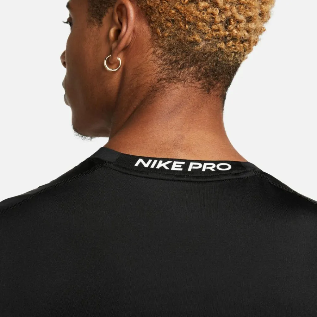 Nike Tops & Tanks<· DF TOP black-white