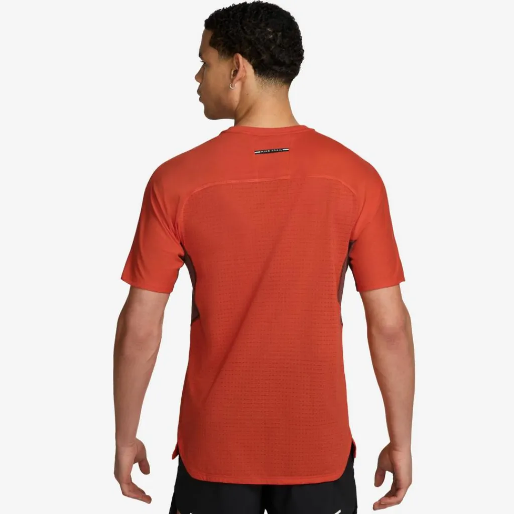 Nike Trailrunning|Trailrunning<· DFADV SOLAR picante red-black