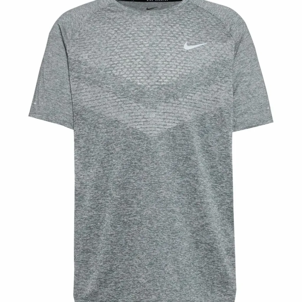 Nike Training|Laufen<· DFADV STRIDE smoke grey-htr-reflective silv