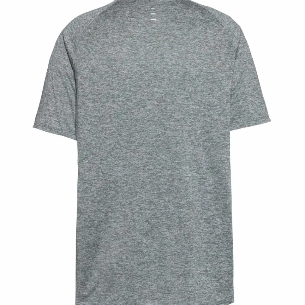 Nike Training|Laufen<· DFADV STRIDE smoke grey-htr-reflective silv