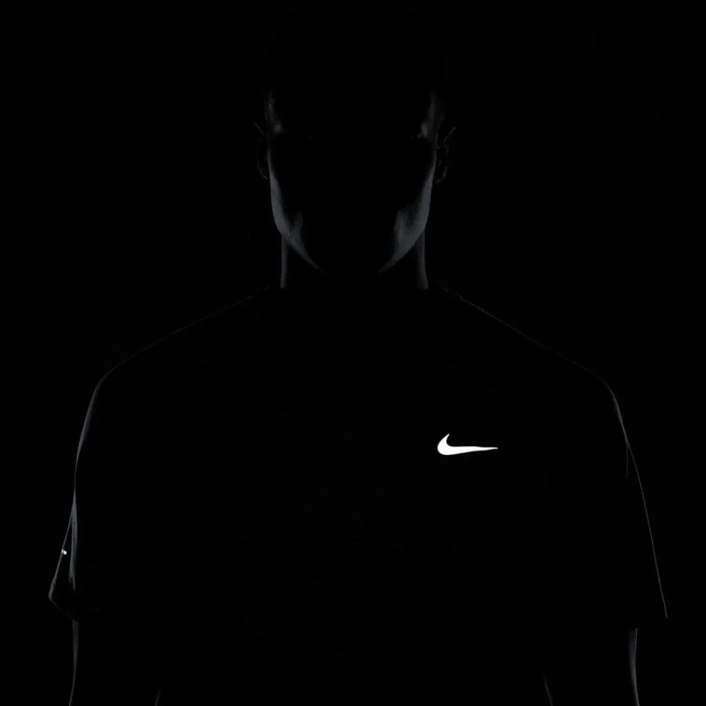 Nike Training|Laufen<· DFADV STRIDE smoke grey-htr-reflective silv