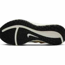 Nike Laufschuhe<· DOWNSHIFTER 13 alabaster-black-soft yellow-sail