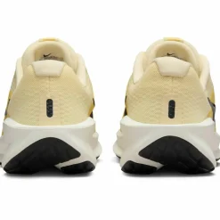 Nike Laufschuhe<· DOWNSHIFTER 13 alabaster-black-soft yellow-sail