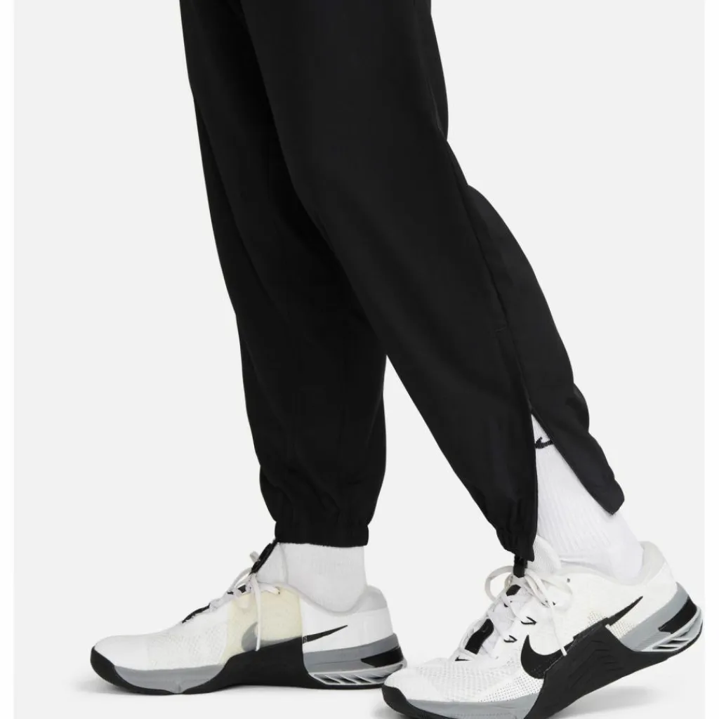 Nike Training|Training<· DRI-FIT FORM black-black-reflective silv