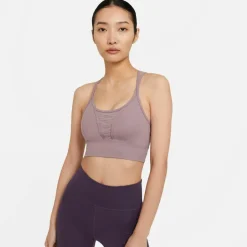Hot · DRI-FIT LACING LUX Damen Loungewear