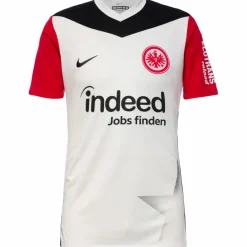 Hot · Eintracht Frankfurt 24/25 Heim Damen Trikots