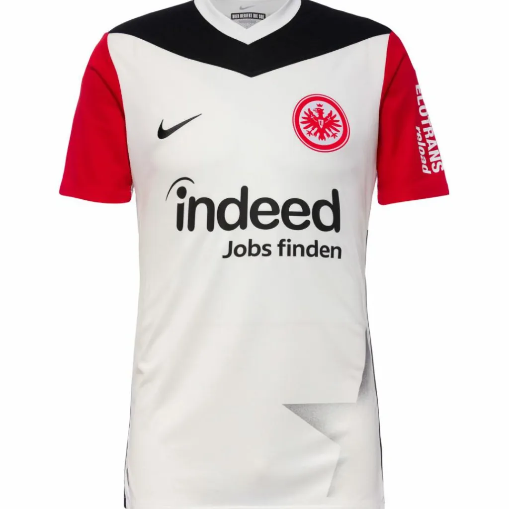 Hot · Eintracht Frankfurt 24/25 Heim Damen Trikots