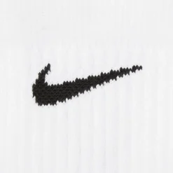 Nike Basketball|Basketball<· ELITE CREW white-black-black