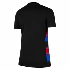 Nike Fußball|Trikots<· England Trikot Away 2025 Damen schwarzblau