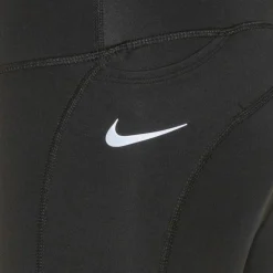Nike Hosen<· Epic Fast black-reflective silv