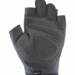 Nike Trainingshandschuhe<· Essential black-anthracite-white