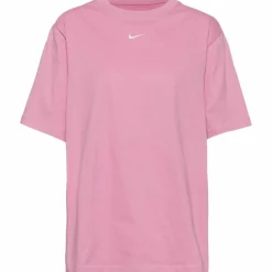Nike Loungewear<· Essential elemental pink