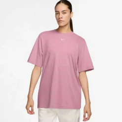Nike Loungewear<· Essential elemental pink