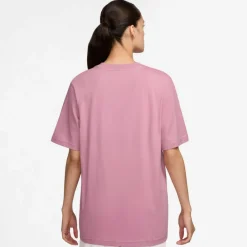 Nike Loungewear<· Essential elemental pink