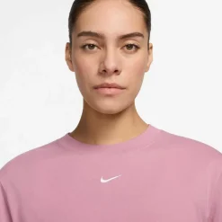 Nike Loungewear<· Essential elemental pink