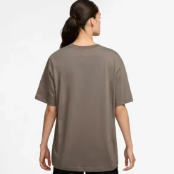 Nike Loungewear<· Essential mink brown