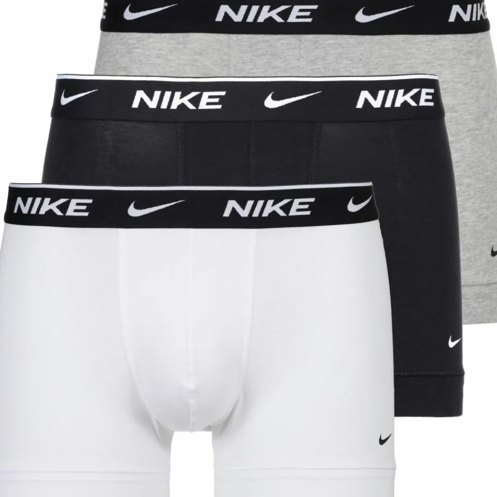 Online · ESSENTIAL COTTON STRETCH Herren Schwimmen|Unterwäsche