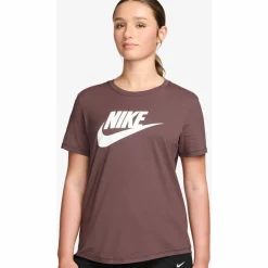 · Essential Icon Futura Damen Training|Shirts