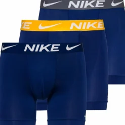 Nike Unterwäsche<· ESSENTIAL MICRO blue void-uni gold-dark grey-blue void