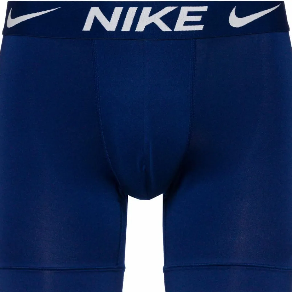 Nike Unterwäsche<· ESSENTIAL MICRO blue void-uni gold-dark grey-blue void