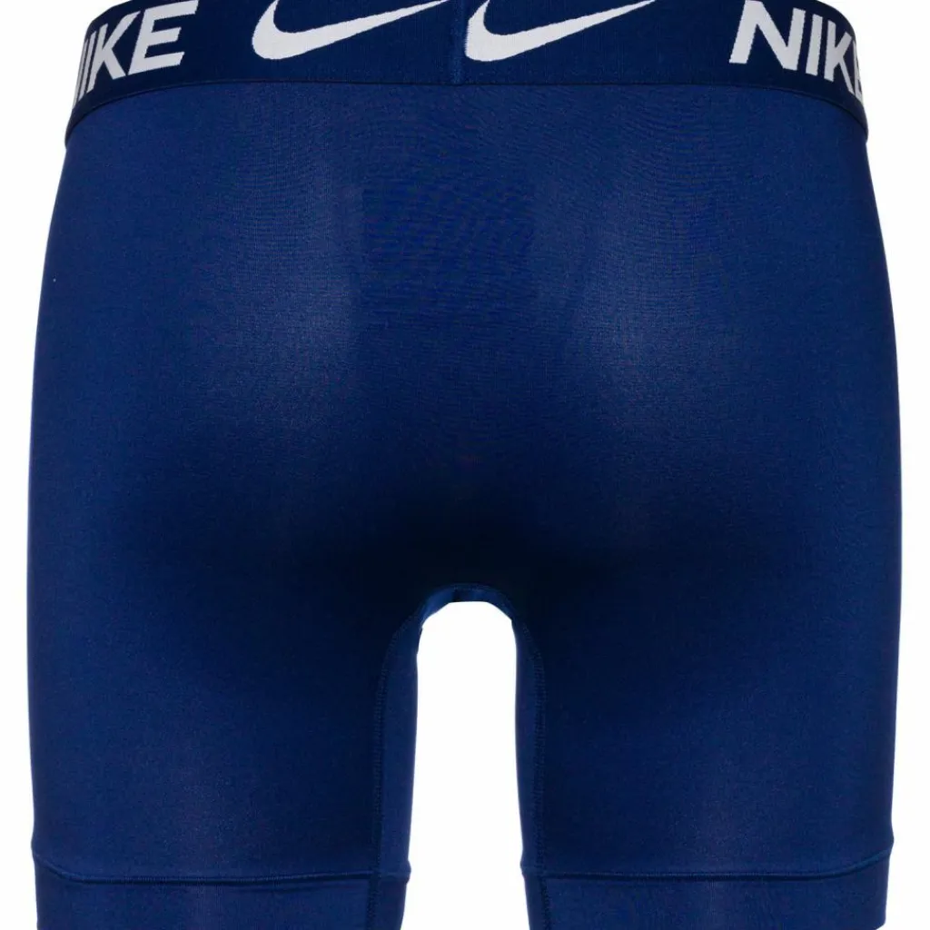 Nike Unterwäsche<· ESSENTIAL MICRO blue void-uni gold-dark grey-blue void