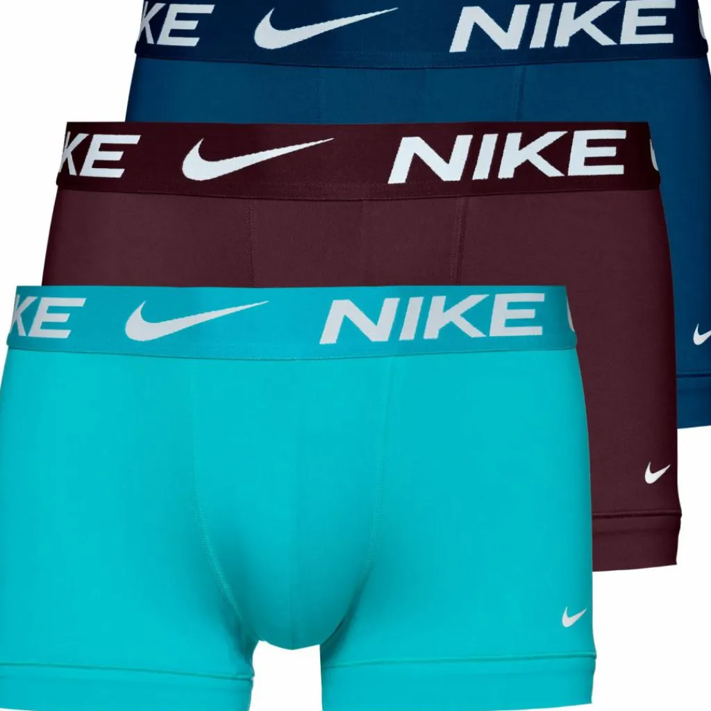 New · Essential Micro Herren Unterwäsche