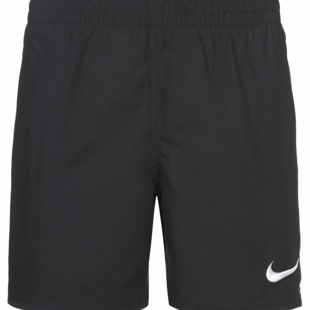 Nike Schwimmen<· ESSENTIALS black