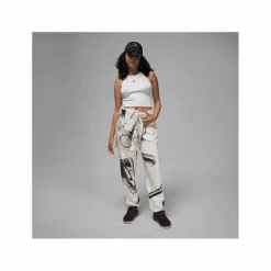 · Essentials Tanktop Damen Weiß Damen Tops & Tanks
