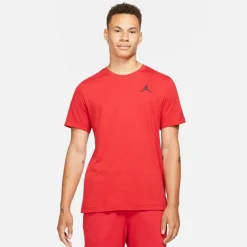 Nike Basketball|Basketball<· Essentiell Jumpman gym red-black