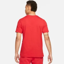 Nike Basketball|Basketball<· Essentiell Jumpman gym red-black