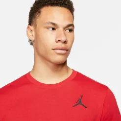 Nike Basketball|Basketball<· Essentiell Jumpman gym red-black