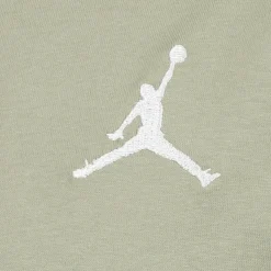 Nike Basketball|Basketball<· Essentiell Jumpman medium khaki-sail