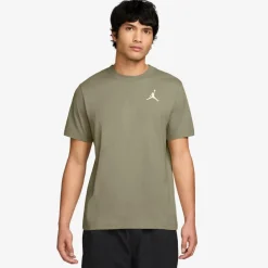 Nike Basketball|Basketball<· Essentiell Jumpman medium khaki-sail
