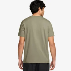 Nike Basketball|Basketball<· Essentiell Jumpman medium khaki-sail