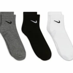 Nike Training|Training<· EVERYDAY white-black-carbon heather-black-black-white
