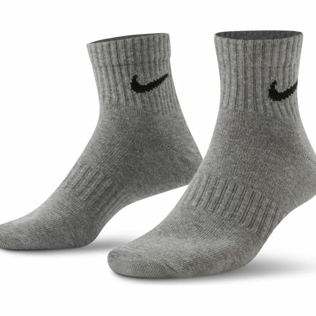 Nike Training|Training<· EVERYDAY white-black-carbon heather-black-black-white