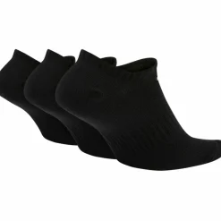 Nike Socken<· Everyday black-white