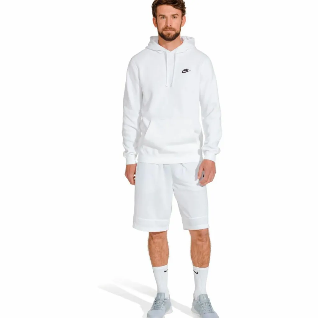 Nike Training|Training<· Everyday Cush Crew 6 Pack white-black