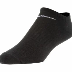 Outlet · Everyday Ltwt 6 Pack Herren Socken