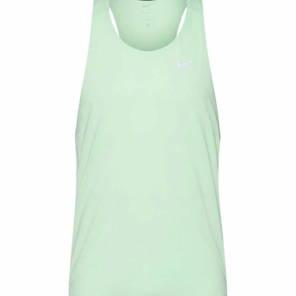 Nike Tops & Tanks<· FAST vapor green-reflective silv