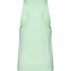 Nike Tops & Tanks<· FAST vapor green-reflective silv