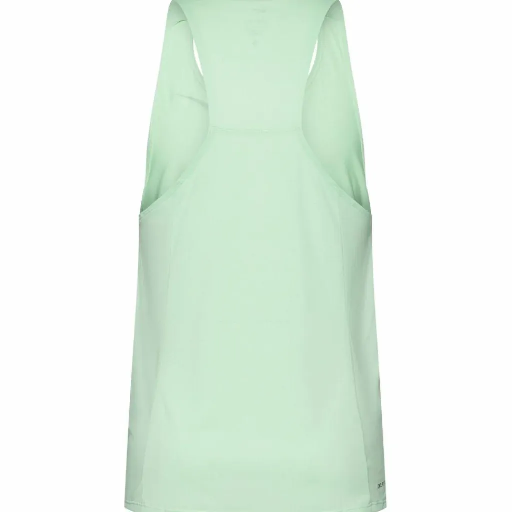 Nike Tops & Tanks<· FAST vapor green-reflective silv