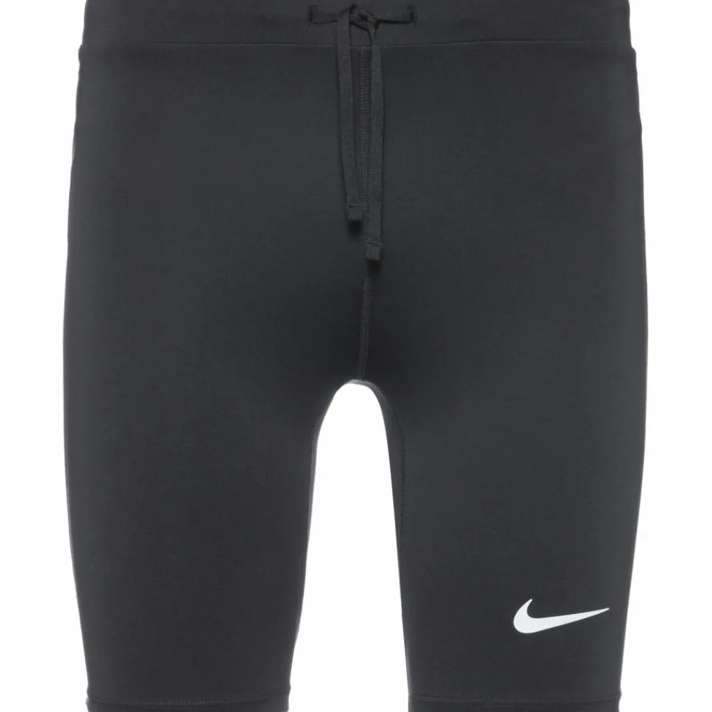 Nike Laufen|Laufen<· Fast black-reflective silv