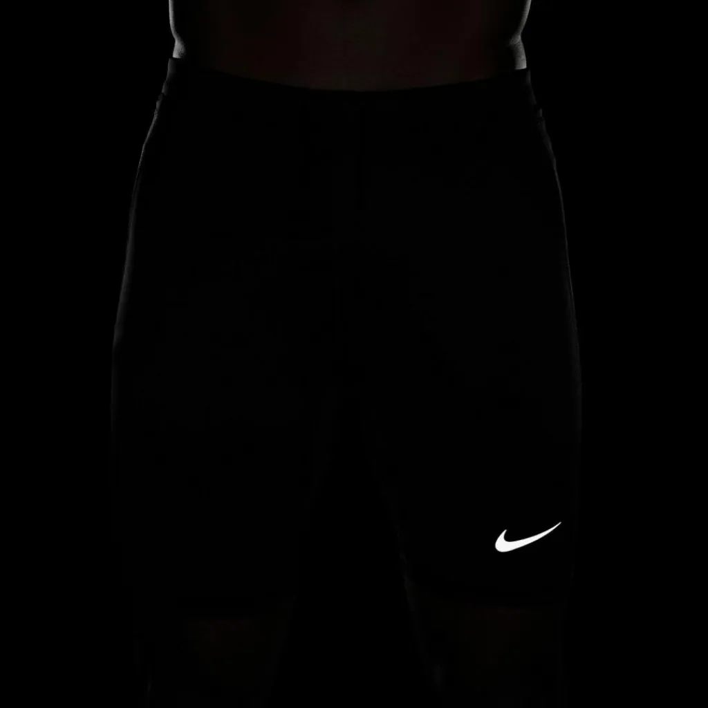 Nike Laufen|Laufen<· Fast black-reflective silv