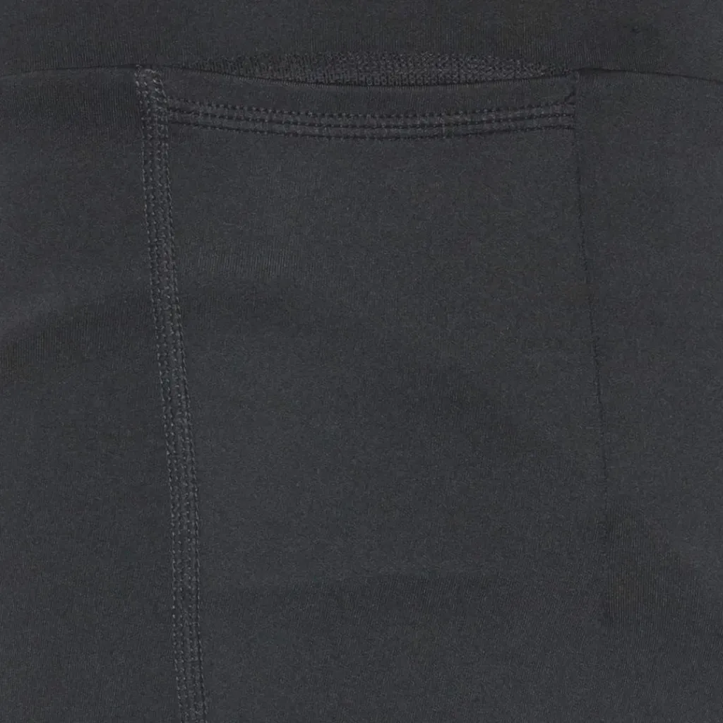 Nike Laufen|Laufen<· Fast black-reflective silv