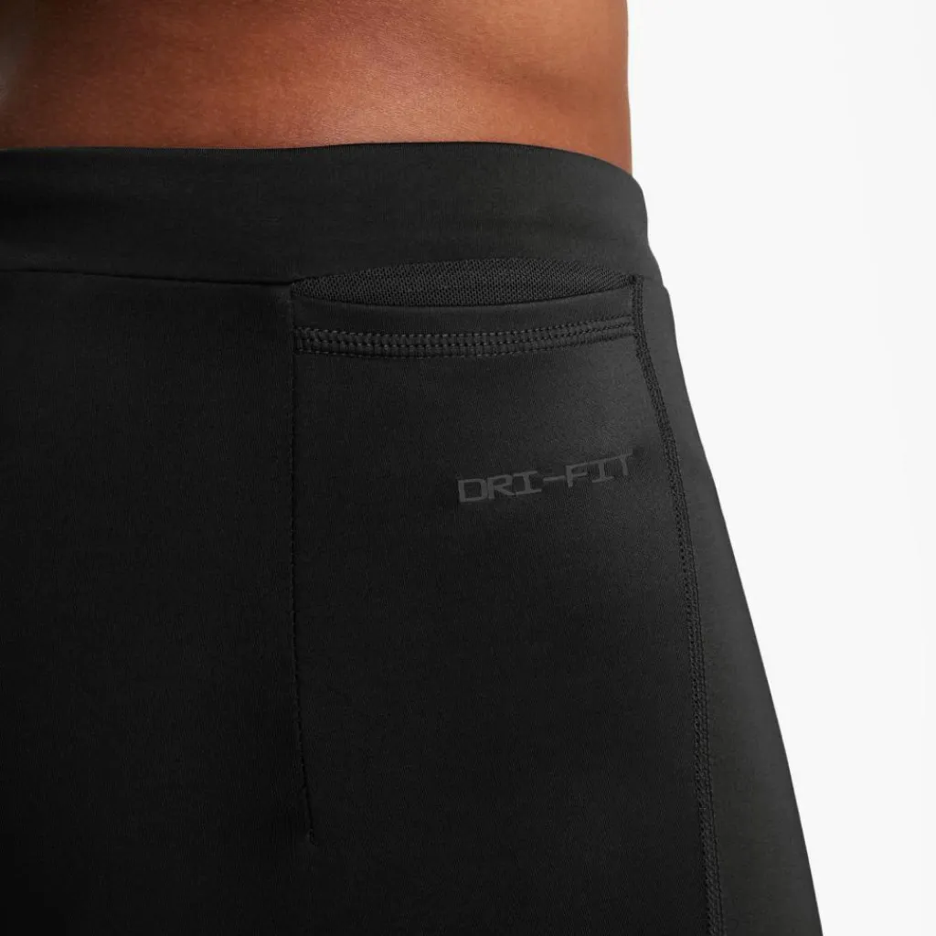 Nike Laufen|Laufen<· Fast black-reflective silv