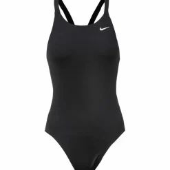 Nike Schwimmen|Schwimmen<· FASTBACK ONE PIECE black