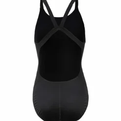 Nike Schwimmen|Schwimmen<· FASTBACK ONE PIECE black