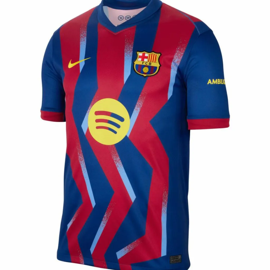 · FC Barcelona Herren Fußball|Fußball